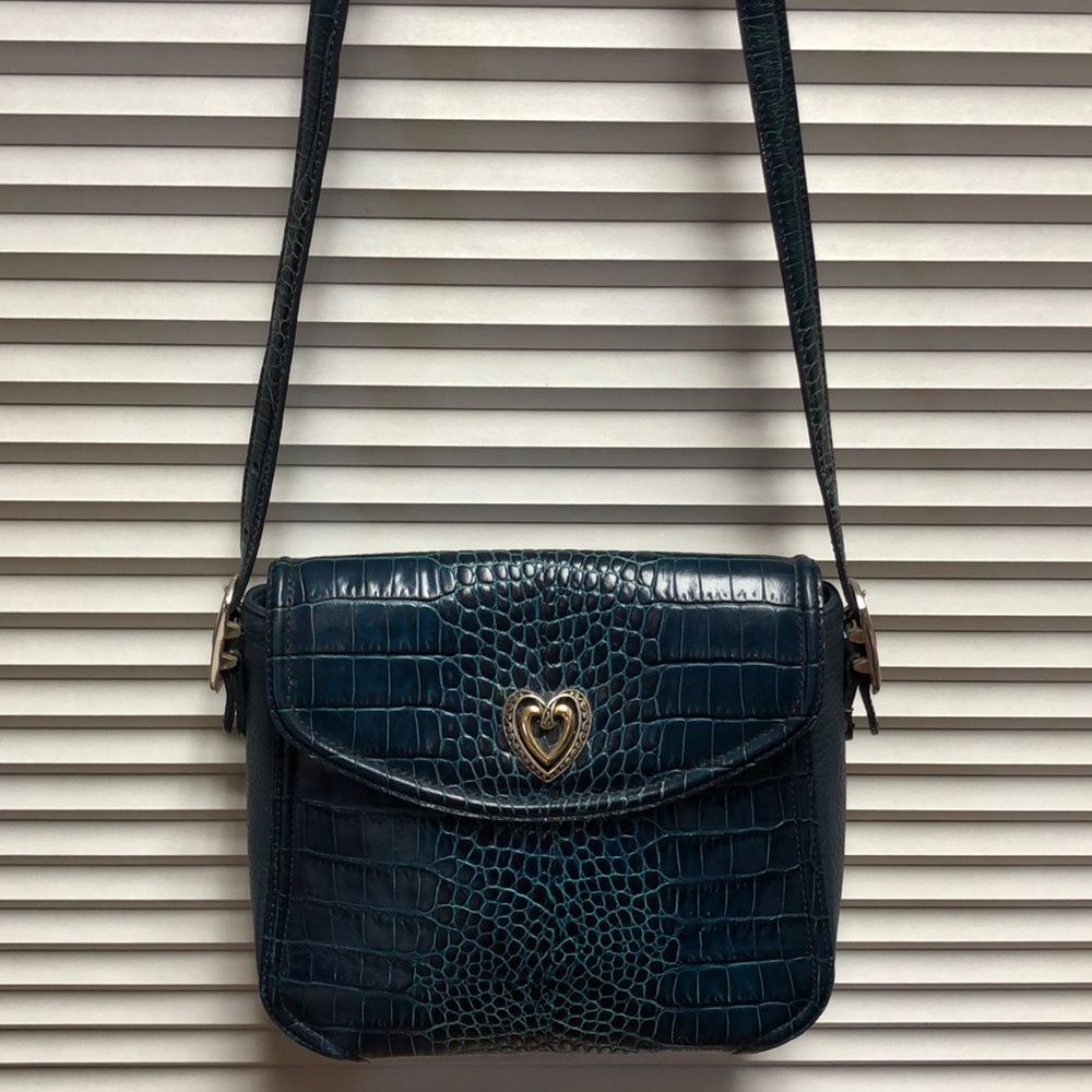 Brighton Bag Leather